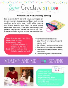 Flyer_Mommy and Me Bags